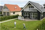 Three-Bedroom Holiday home in Gelting 1
