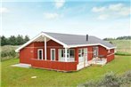 Three-Bedroom Holiday home in Hirtshals 3