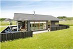 Three-Bedroom Holiday home in Hjorring 20