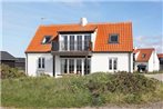 Three-Bedroom Holiday home in Lokken 24