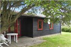 6 person holiday home in Nordborg