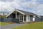 Three-Bedroom Holiday home in Otterup 4