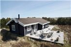 Three-Bedroom Holiday home in Skagen 4