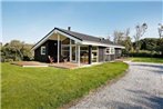 Three-Bedroom Holiday home in Vestervig 1