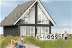 Three-Bedroom Holiday home in Wendtorf 1