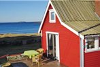 Three-Bedroom Holiday home Randaberg with Sea View 03