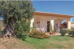 Three-Bedroom Holiday home Villa San Pietro with Sea View 07