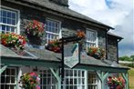 Three Shires Inn