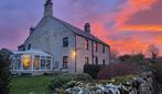 Thropton Demesne Farmhouse B&B