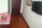 Tiantian Yujia Homestay