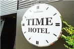 Beddy-bye Hotel \ex Time hotel\