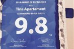 Tina Apartament