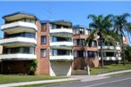 Tindarra Apartments