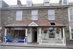 Tintagel Arms Hotel