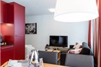 Apartment TITLIS Resort Wohnung 101