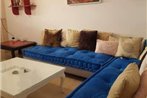 Agreable Appartement Meuble La Marsa