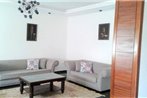 Holiday home Rue Socrate El Mansoura