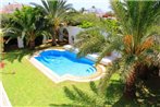 Gorgeous sport villa in Sfax