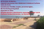 Appartement a` Houmt Souk Jerba