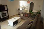 Appartement avec jardin a` Gammarth Superieur