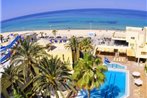 Sousse City & Beach Hotel