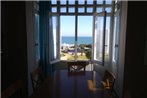 Bel appartement vue sur mer