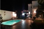 studio pour 2 personnes avec piscine Midoun Djerba