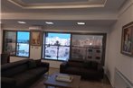 Appartement vue mer haut standing a` Hammamet Nord