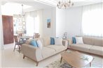 AMAZING FLAT IN HAMMAMET WITH A MODERN TOUCH.