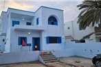 Villa Bleue plage Sonia