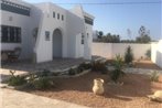 Dar el fakroune Djerba