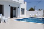 Villa Aline Lagune Djerba