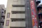 Tokyo Kiba Hotel