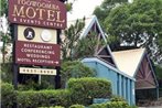 Toowoomba Motel & Events Centre