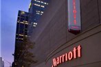 Toronto Marriott Bloor Yorkville Hotel