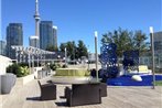 Toronto Vacation Home Rentals - Luxury City and Lake view Condo