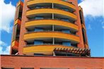 Apartasuites Torre Poblado