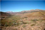 Touda Ecolodge Atlas Mountains