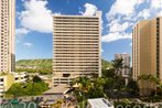Tower 1 Suite 1813 at Waikiki