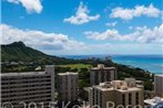 Tower 1 Suite 3209 at Waikiki