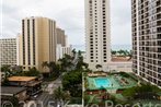 Tower 2 Suite 1214 at Waikiki