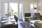 Town House In Campbell Park - Shortstay Mk