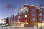 TownePlace Suites by Marriott Dallas McKinney