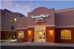TownePlace Suites by Marriott Tucson Williams Centre