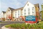 TownePlace Suites Dayton North