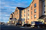 TownePlace Suites Joliet South