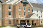 TownePlace Suites Suffolk Chesapeake