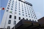 Toyama Daiichi Hotel