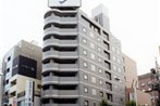 Toyoko Inn Nagoya-eki Sakuradori-guchi Honkan