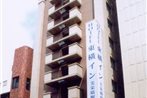 Toyoko Inn Okinawa Naha Mie-bashi-eki